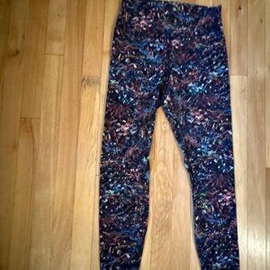 Lululemon Leggings Size 8